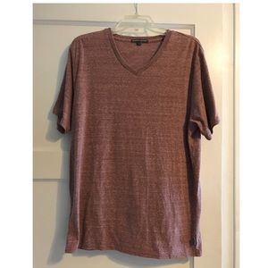 Men’s V neck
